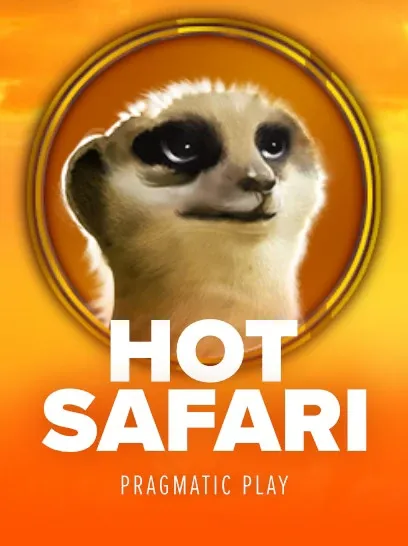 Hot Safari